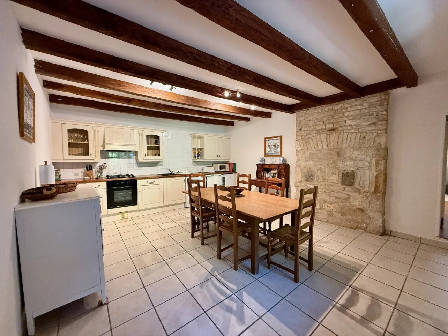  à vendre maison Vinax Charente-Maritime 5