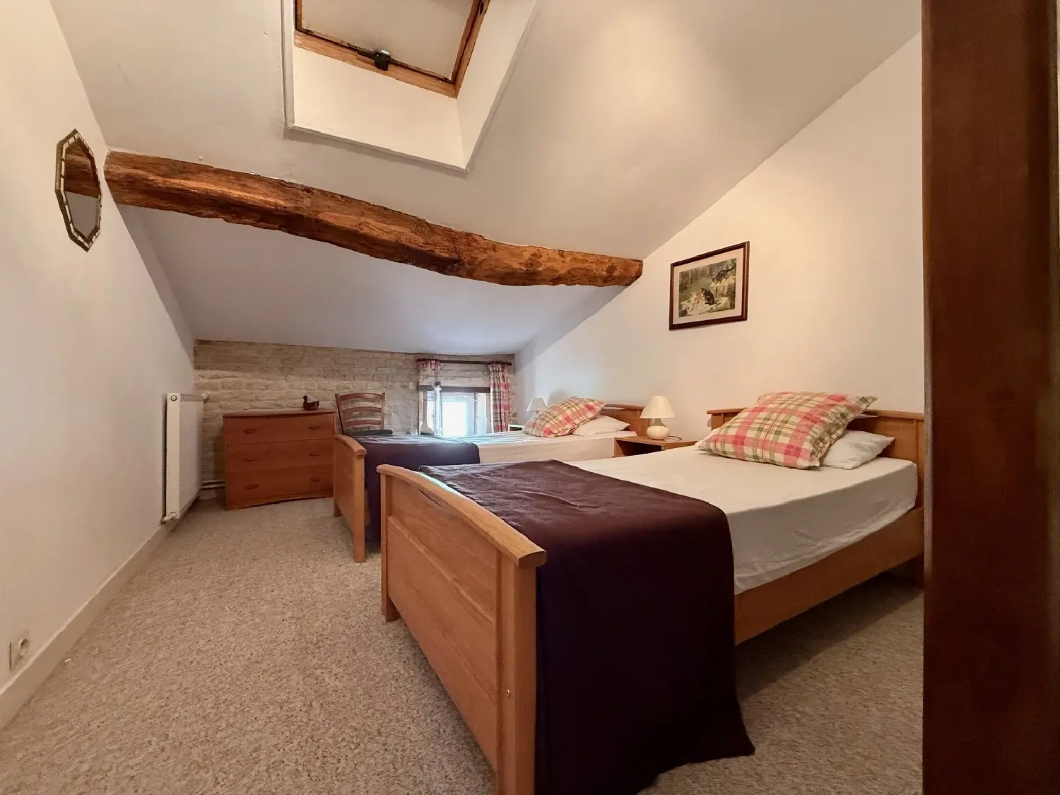  à vendre maison Vinax Charente-Maritime 8