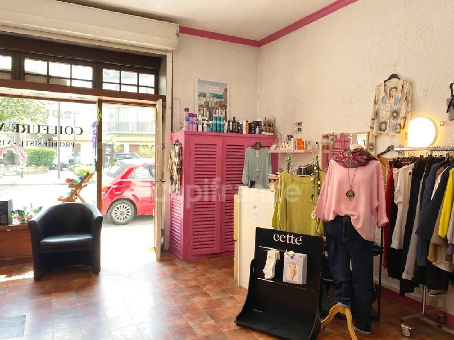  en venta casa Vincennes Val-de-Marne 2