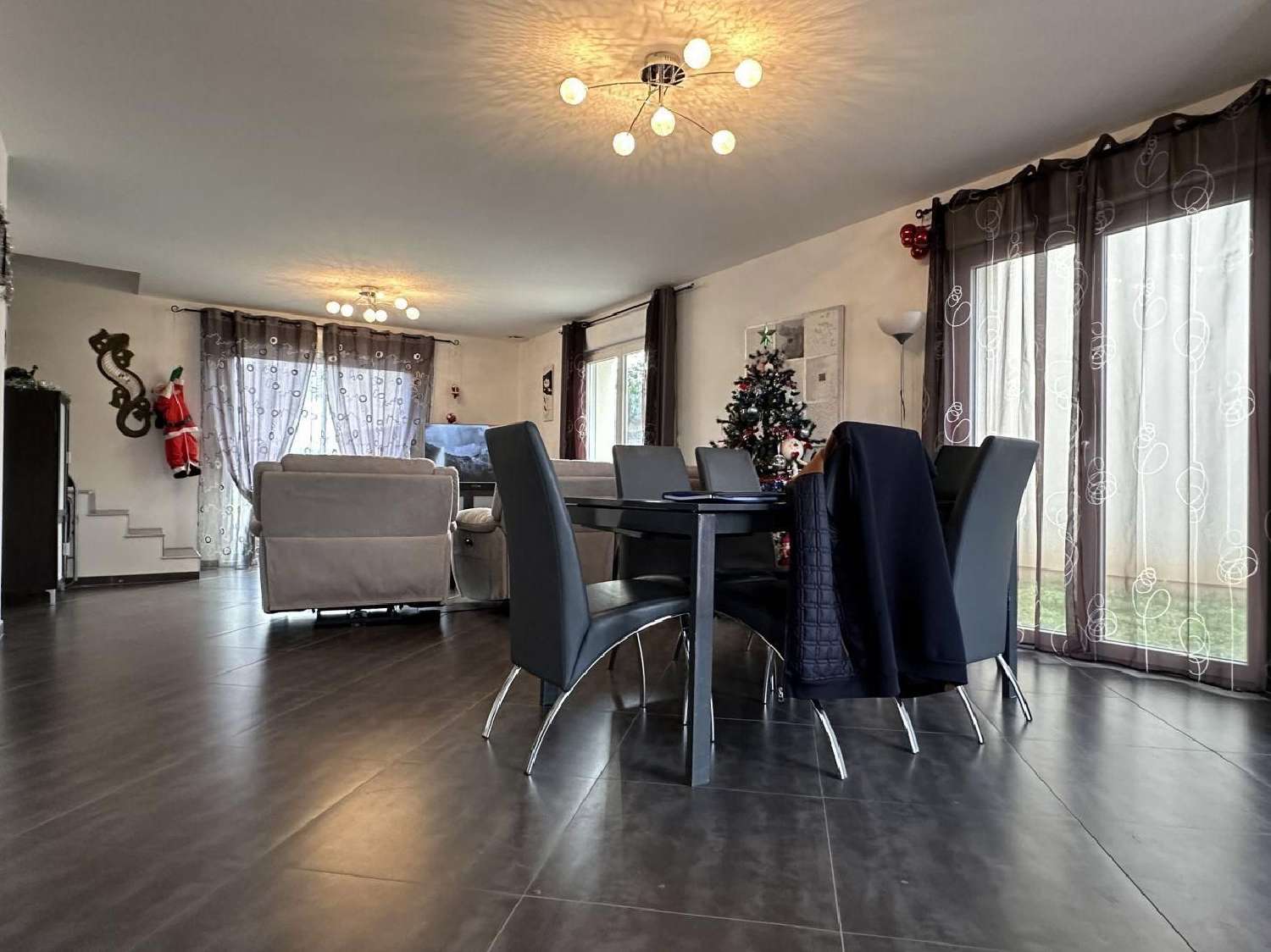  for sale house Vineuil Loir-et-Cher 1
