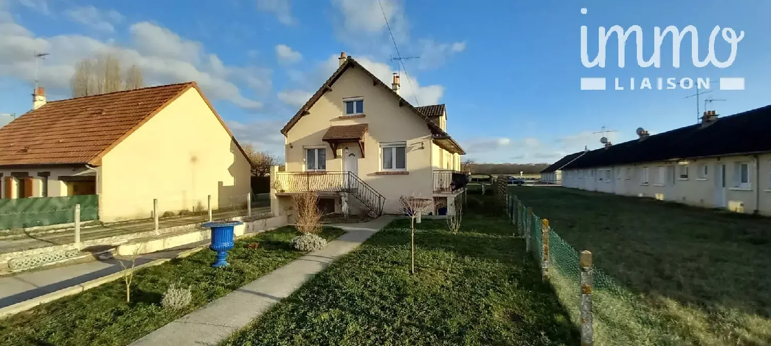  te koop huis Vineuil Loir-et-Cher 1