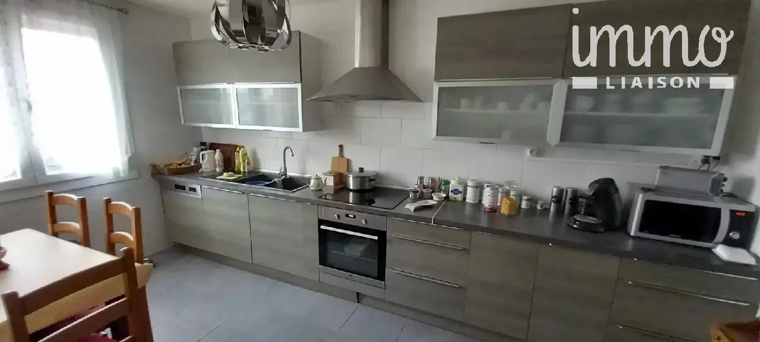  te koop huis Vineuil Loir-et-Cher 5
