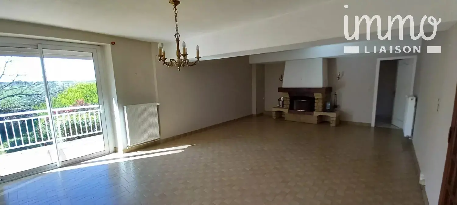  te koop huis Vineuil Loir-et-Cher 3