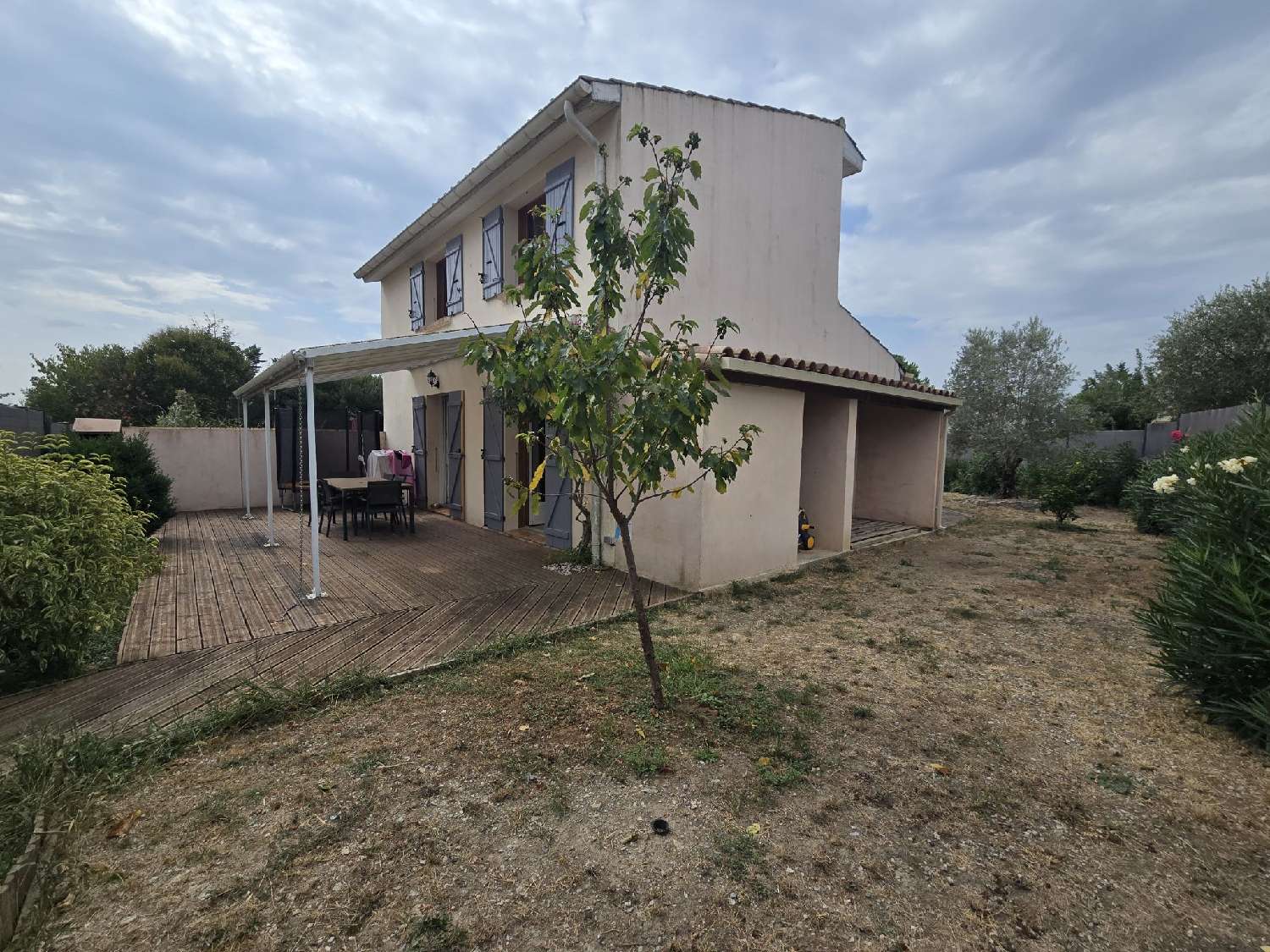  te koop huis Viols-le-Fort Hérault 1