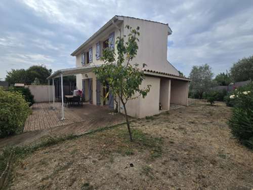 Viols-le-Fort Hérault huis foto 7143426