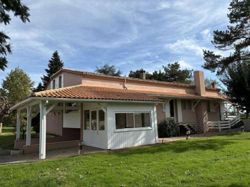 Virazeil Lot-et-Garonne huis foto 7138235