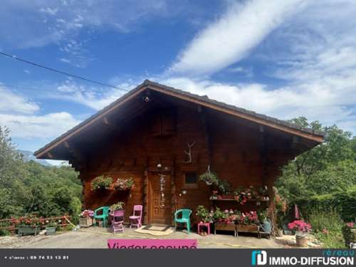 Virieu-le-Grand Ain huis foto 7138108