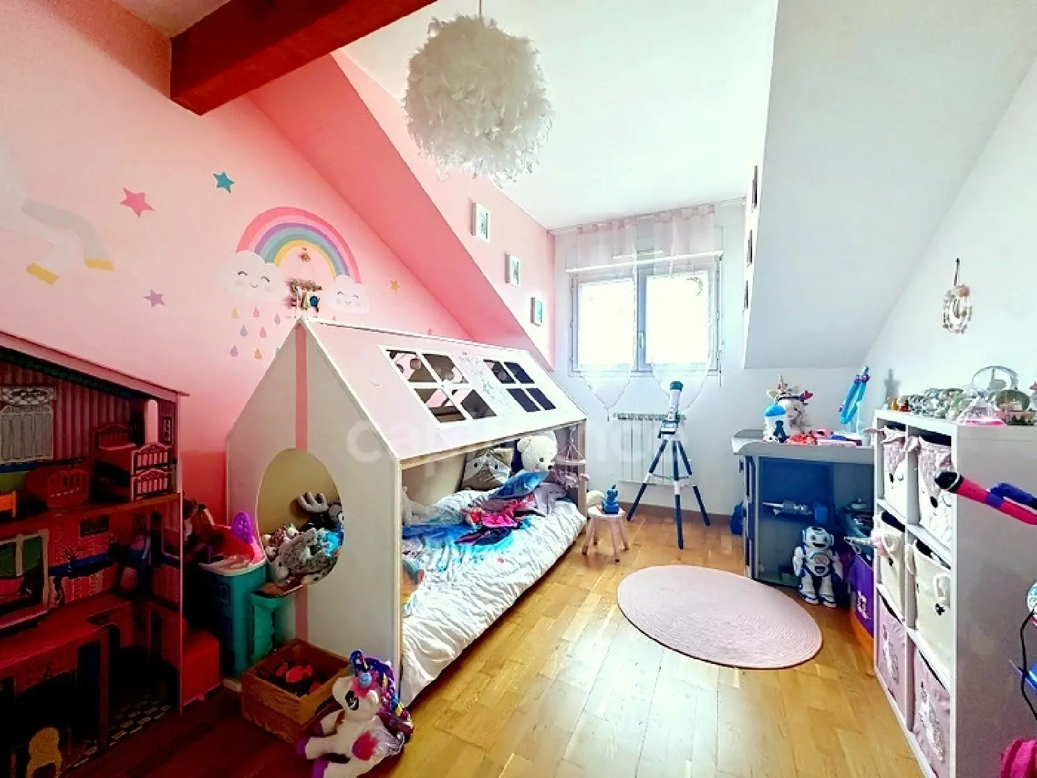  te koop huis Viry Haute-Savoie 5