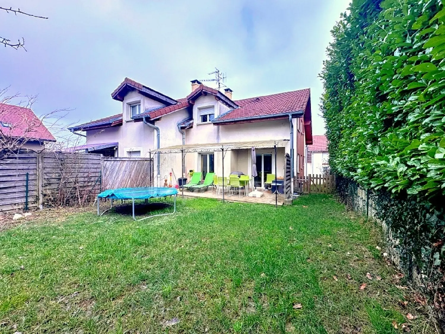  te koop huis Viry Haute-Savoie 8
