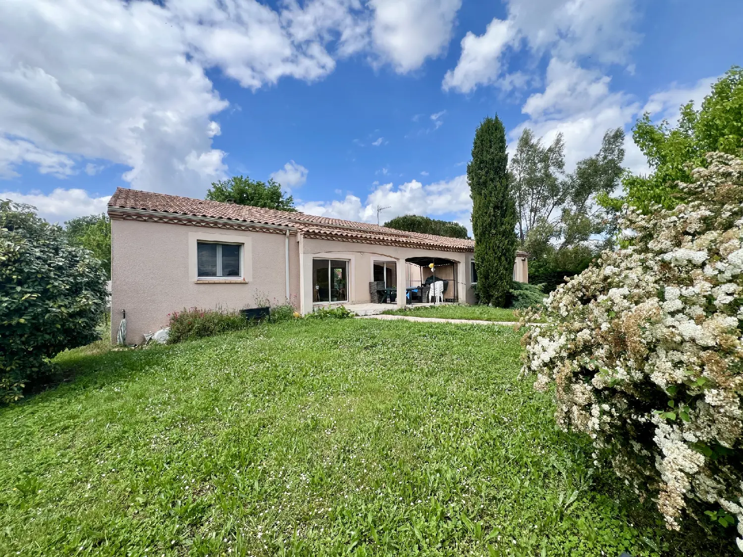  te koop huis Viterbe Tarn 1
