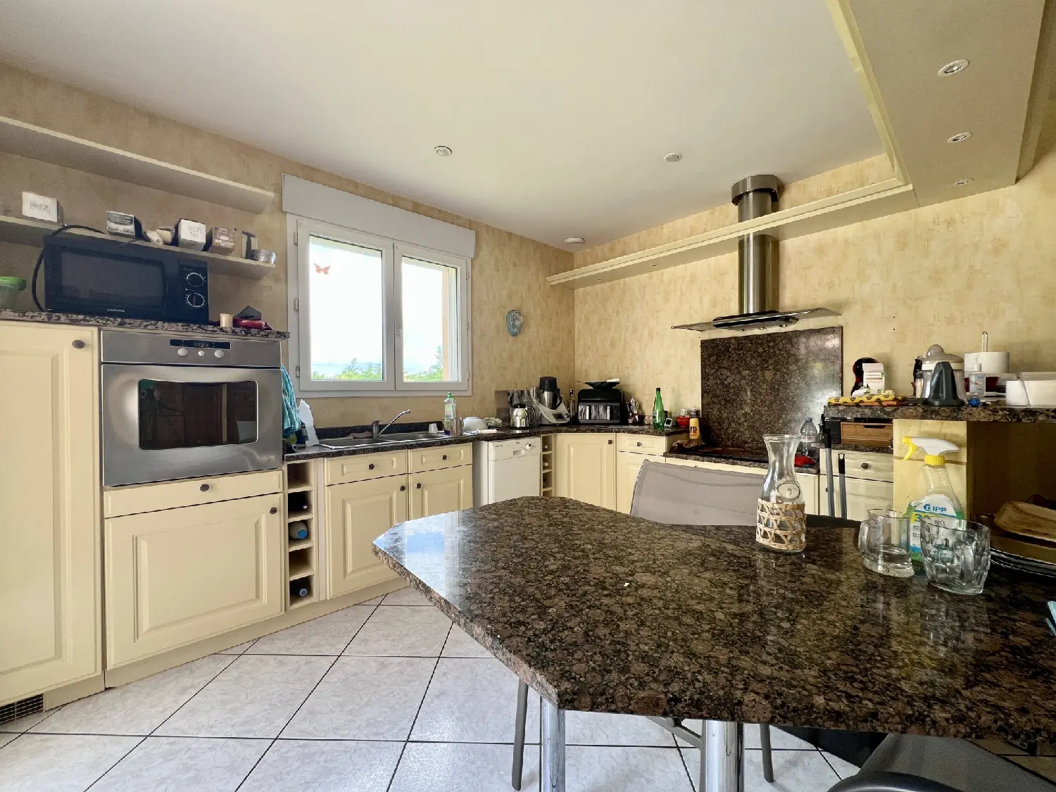  te koop huis Viterbe Tarn 6