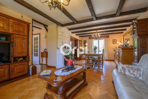 Vitry-en-Artois Pas-de-Calais maison foto 7137119