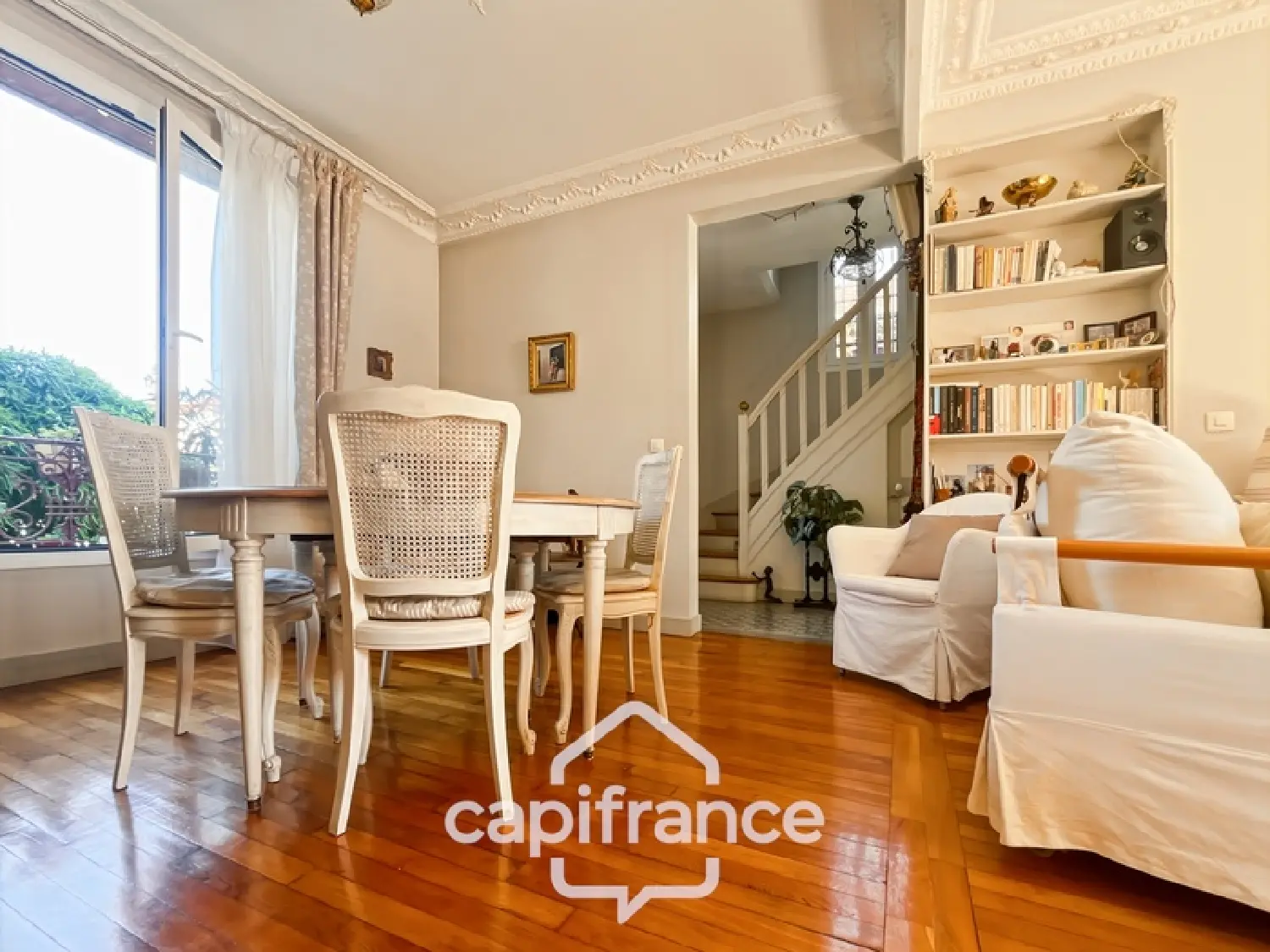  te koop huis Vitry-sur-Seine Val-de-Marne 5
