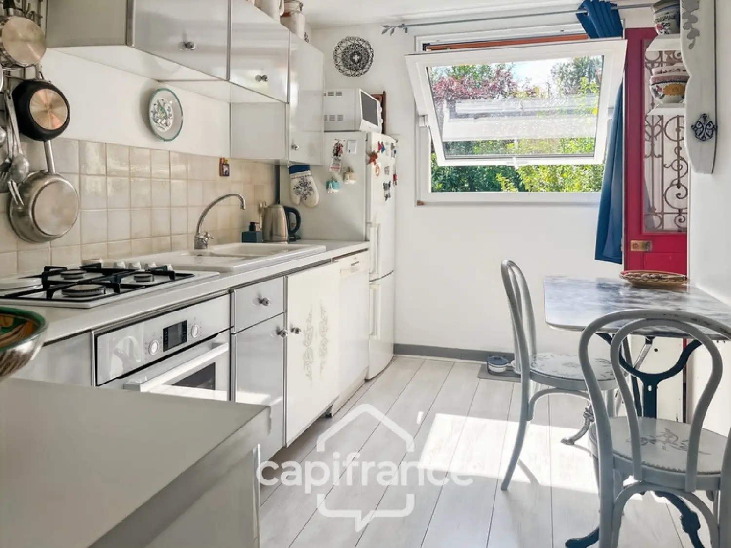  te koop huis Vitry-sur-Seine Val-de-Marne 7