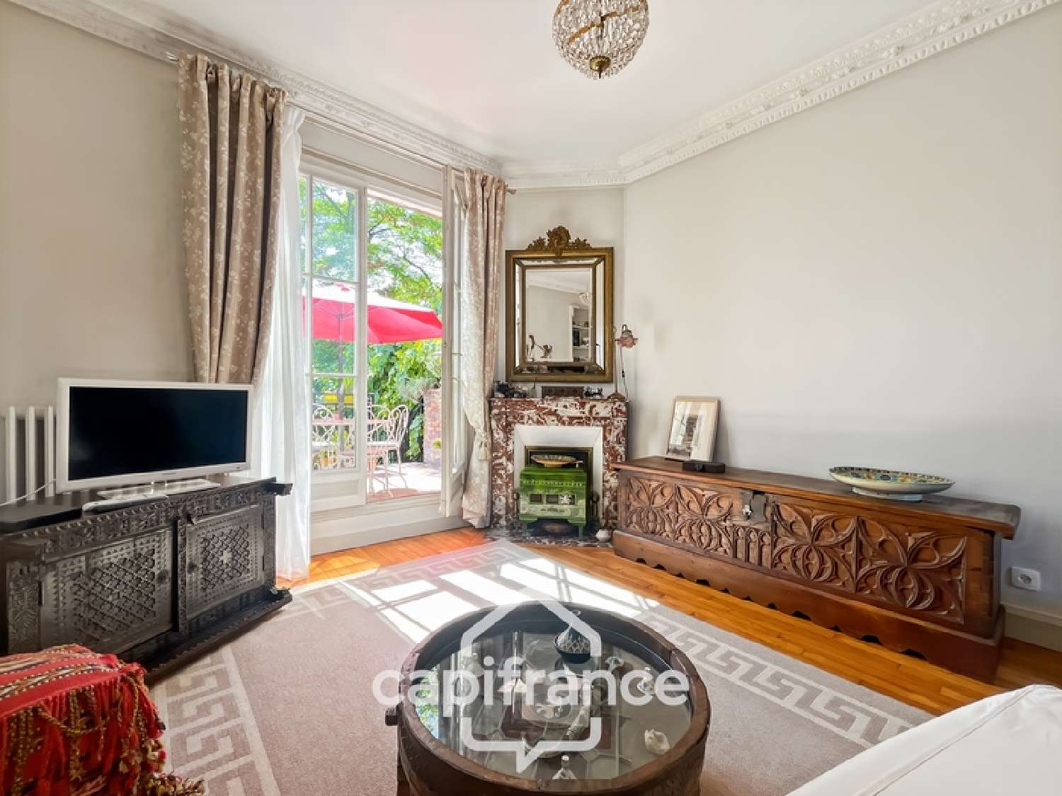  for sale house Vitry-sur-Seine Val-de-Marne 3