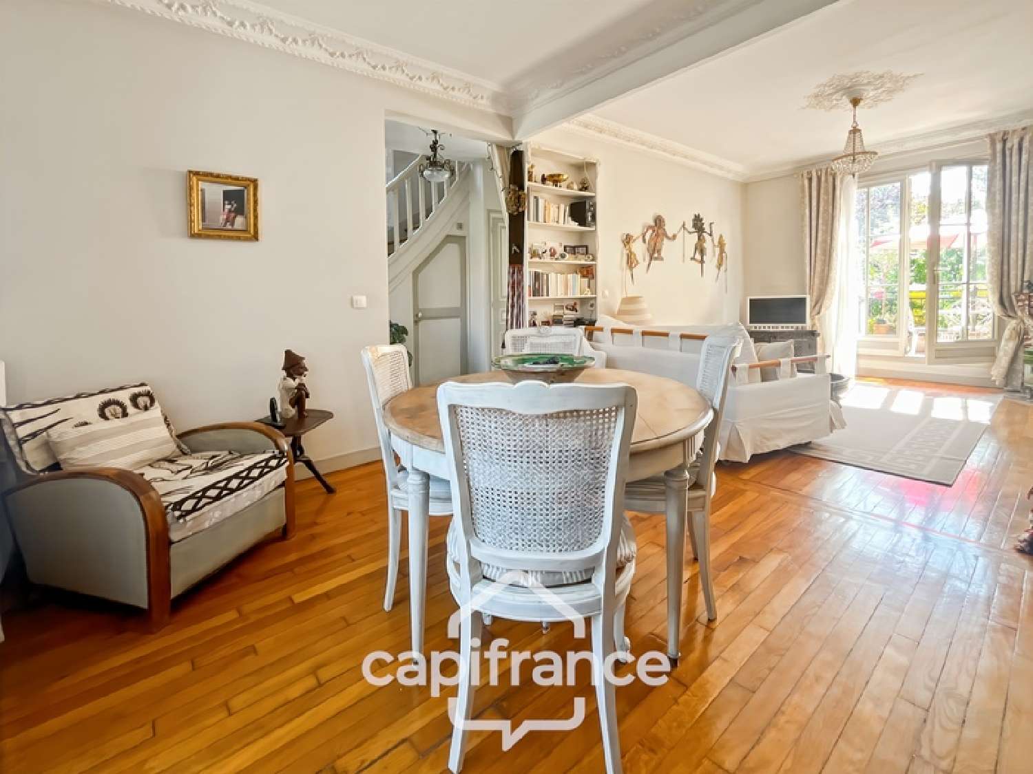  for sale house Vitry-sur-Seine Val-de-Marne 4