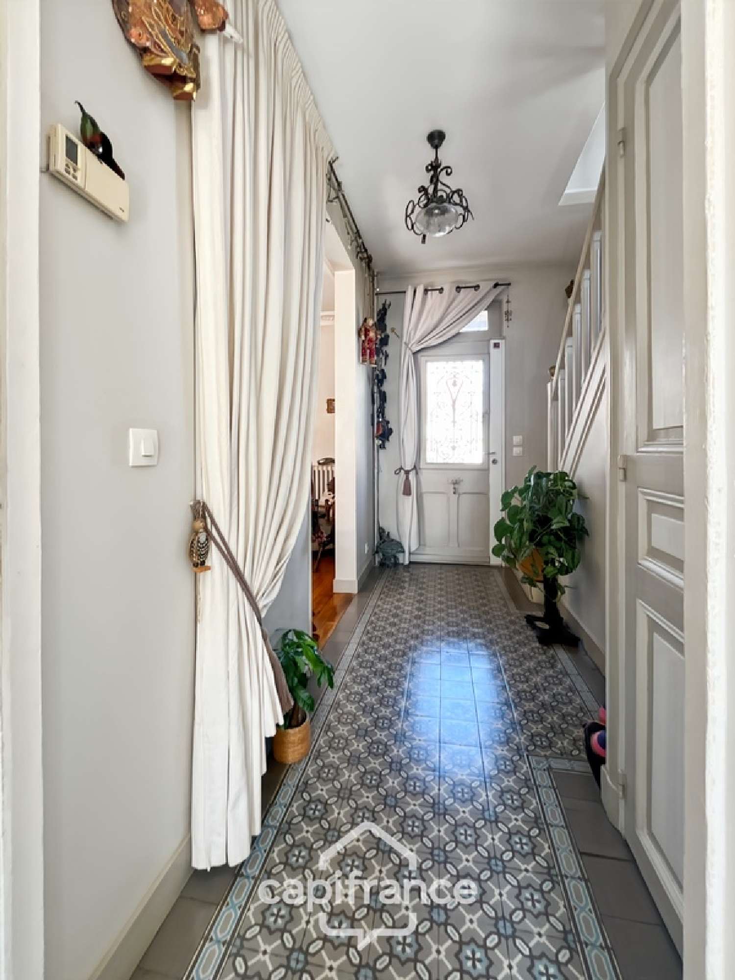  for sale house Vitry-sur-Seine Val-de-Marne 6