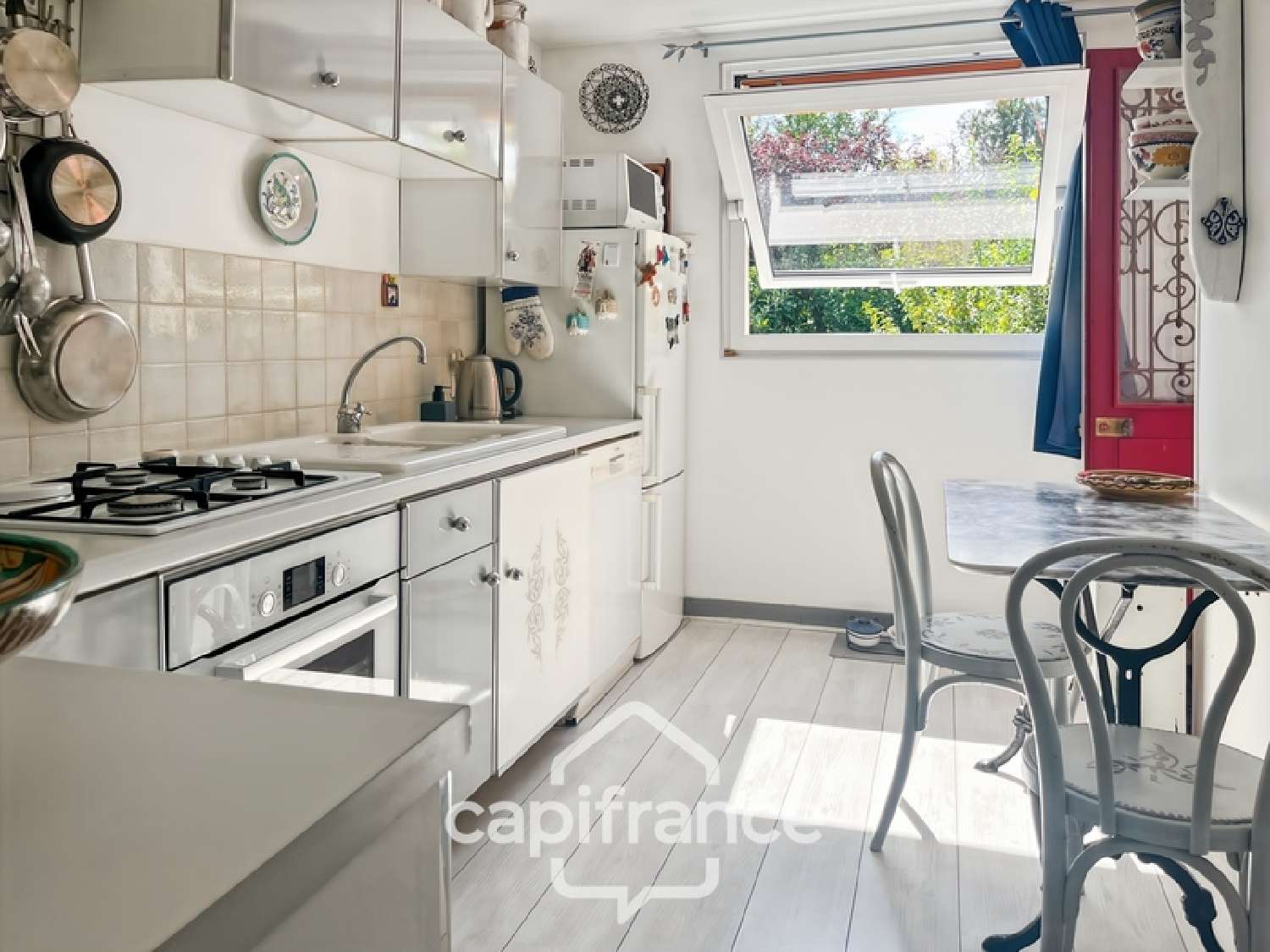  for sale house Vitry-sur-Seine Val-de-Marne 7