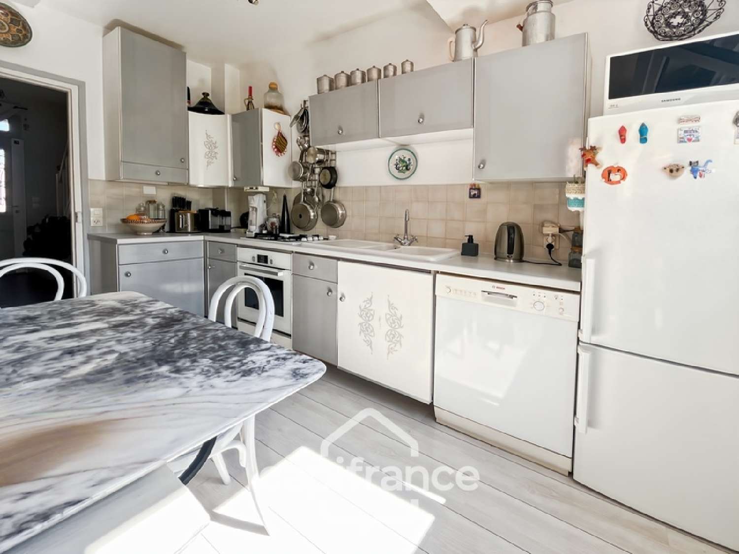  for sale house Vitry-sur-Seine Val-de-Marne 8