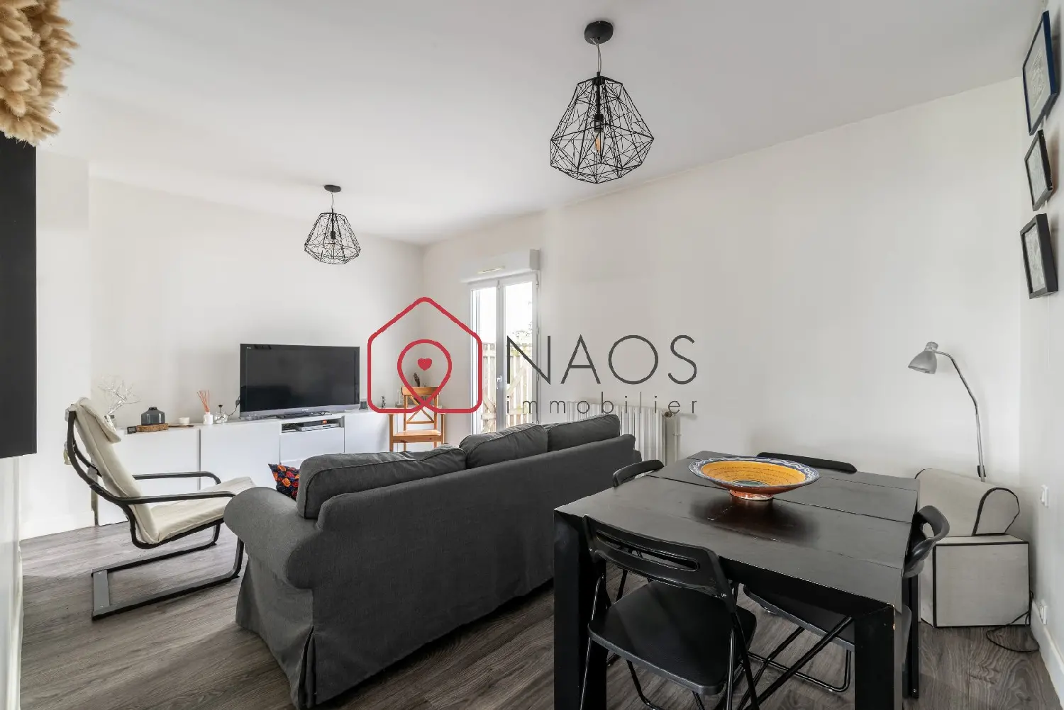  en venta casa Vitry-sur-Seine Val-de-Marne 3