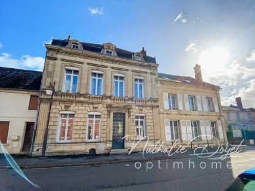 Vivaise Aisne house foto 7135687