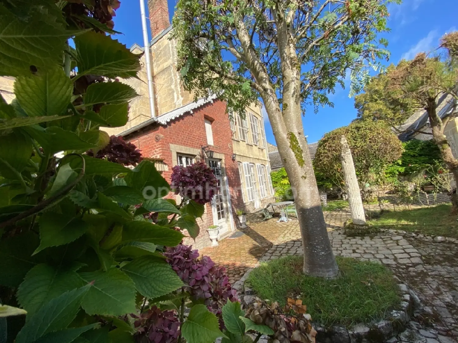  for sale house Vivaise Aisne 4