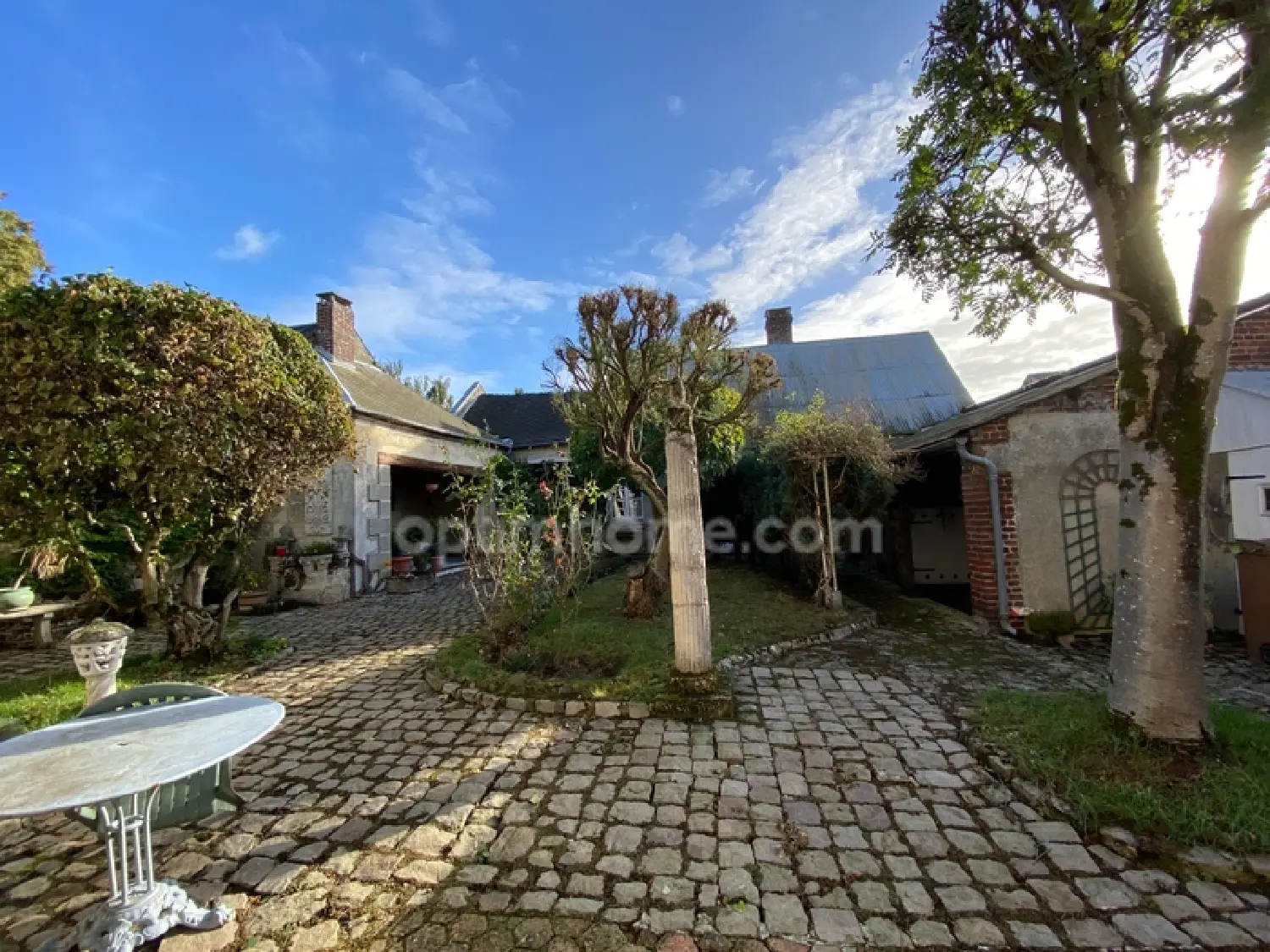  for sale house Vivaise Aisne 5