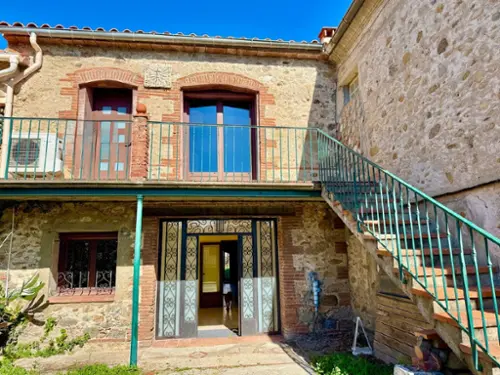 Vivès Pirineo Oriental casa foto 7137489