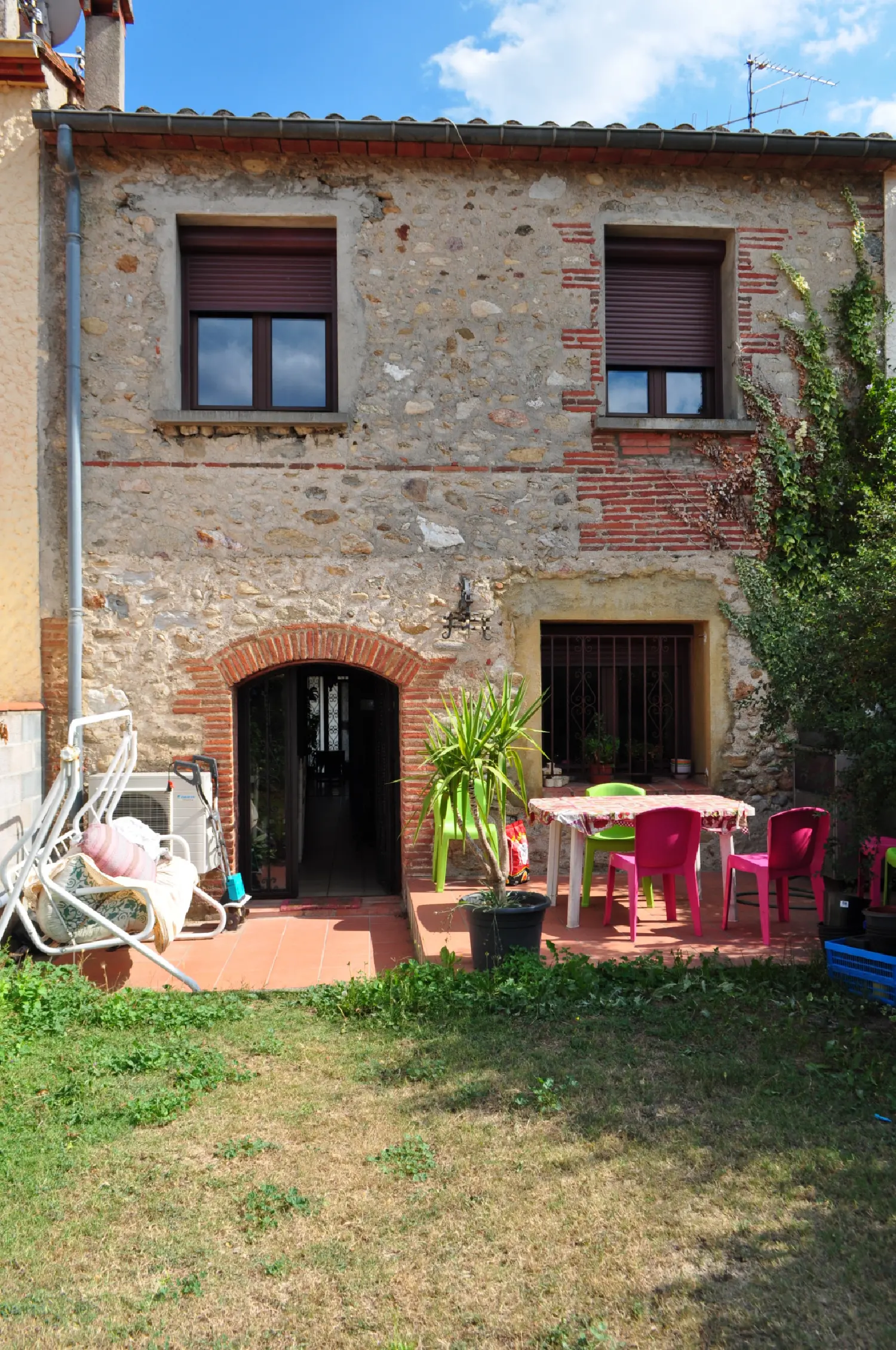  en venta casa Vivès Pirineo Oriental 2