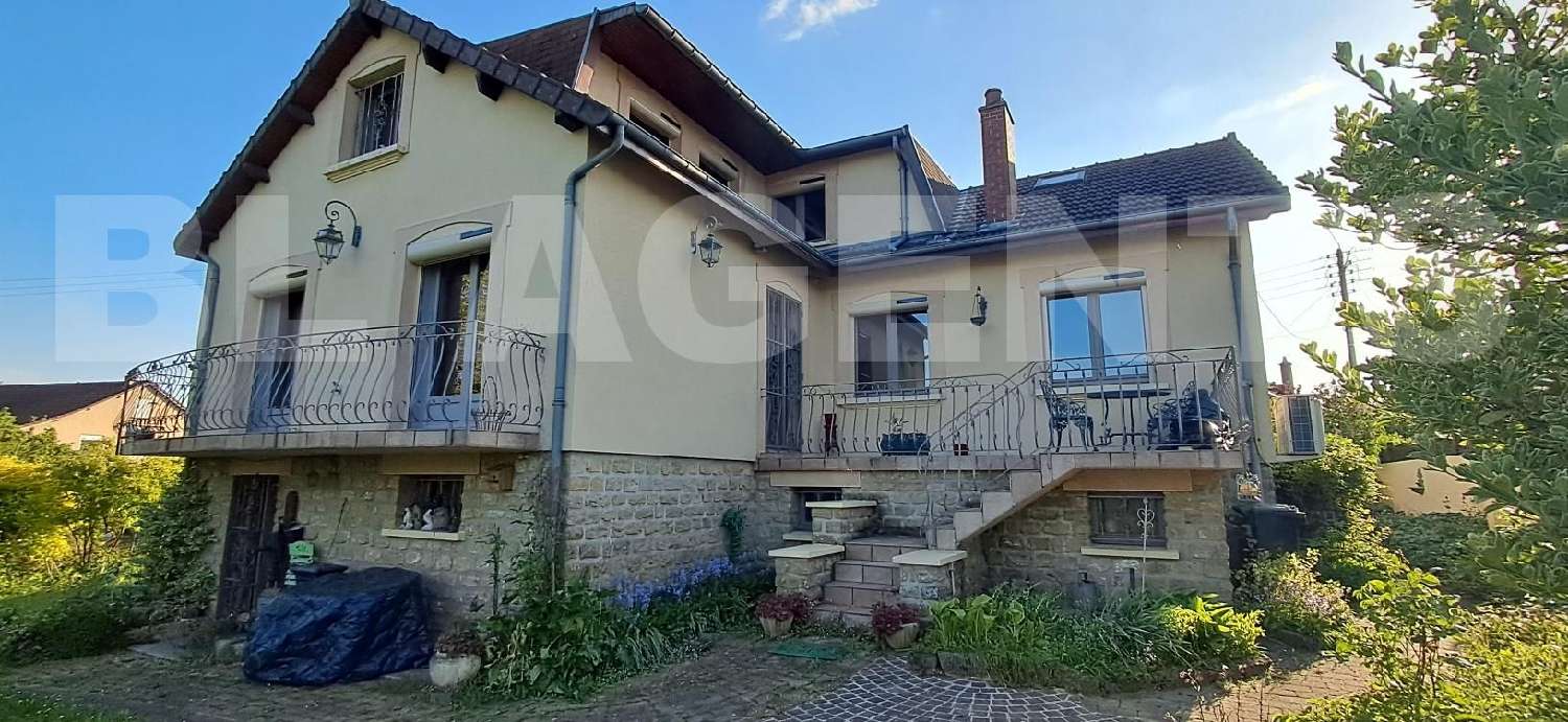  en venta casa Vivier-au-Court Ardennes 1