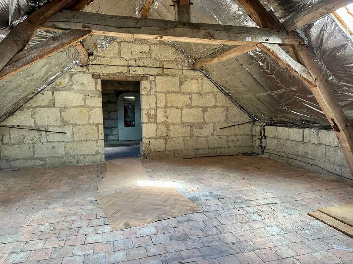  te koop huis Vivy Maine-et-Loire 4