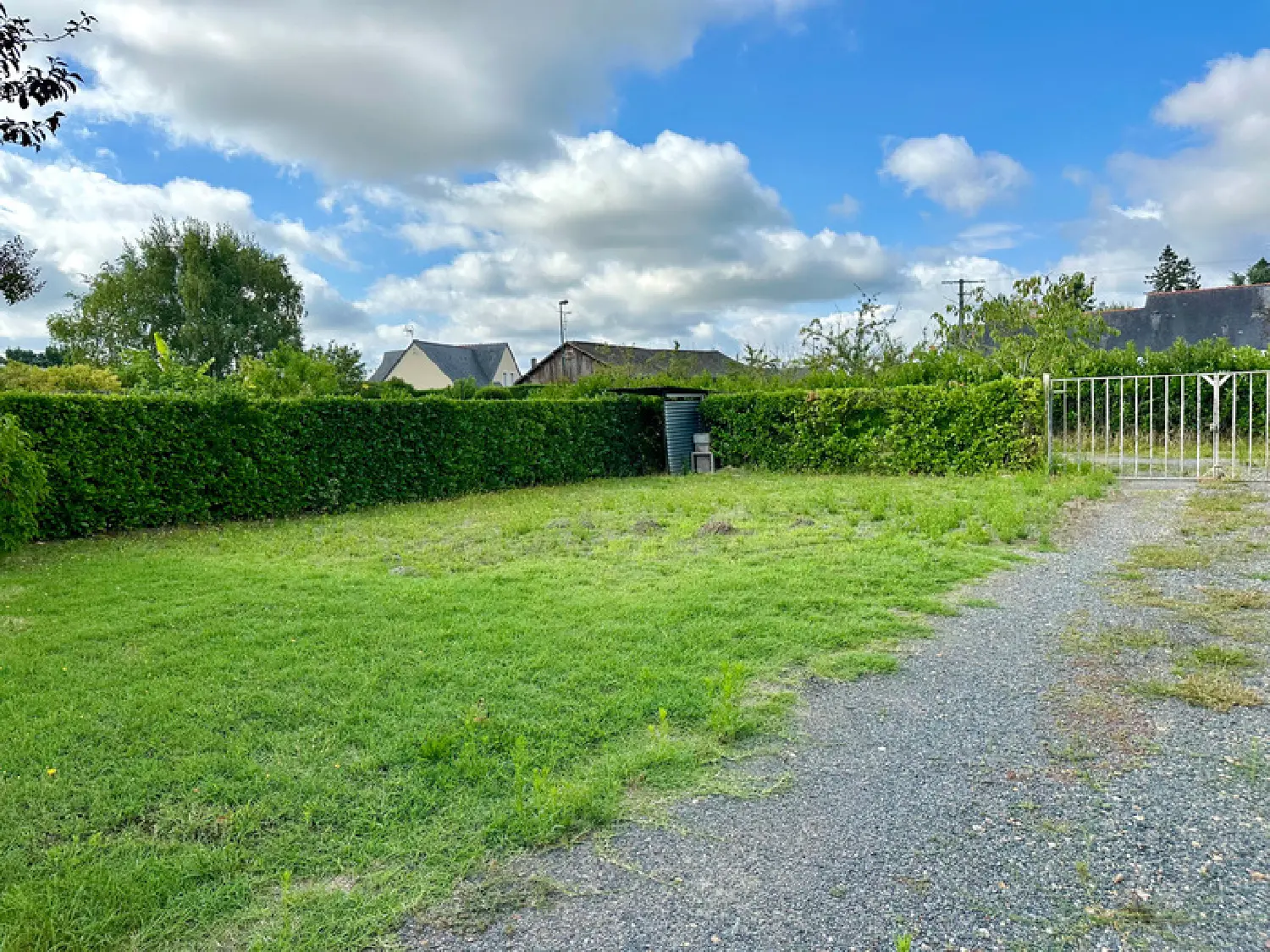  te koop huis Vivy Maine-et-Loire 6