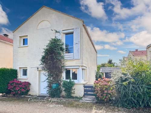 Voisins-le-Bretonneux Yvelines huis foto 7145131