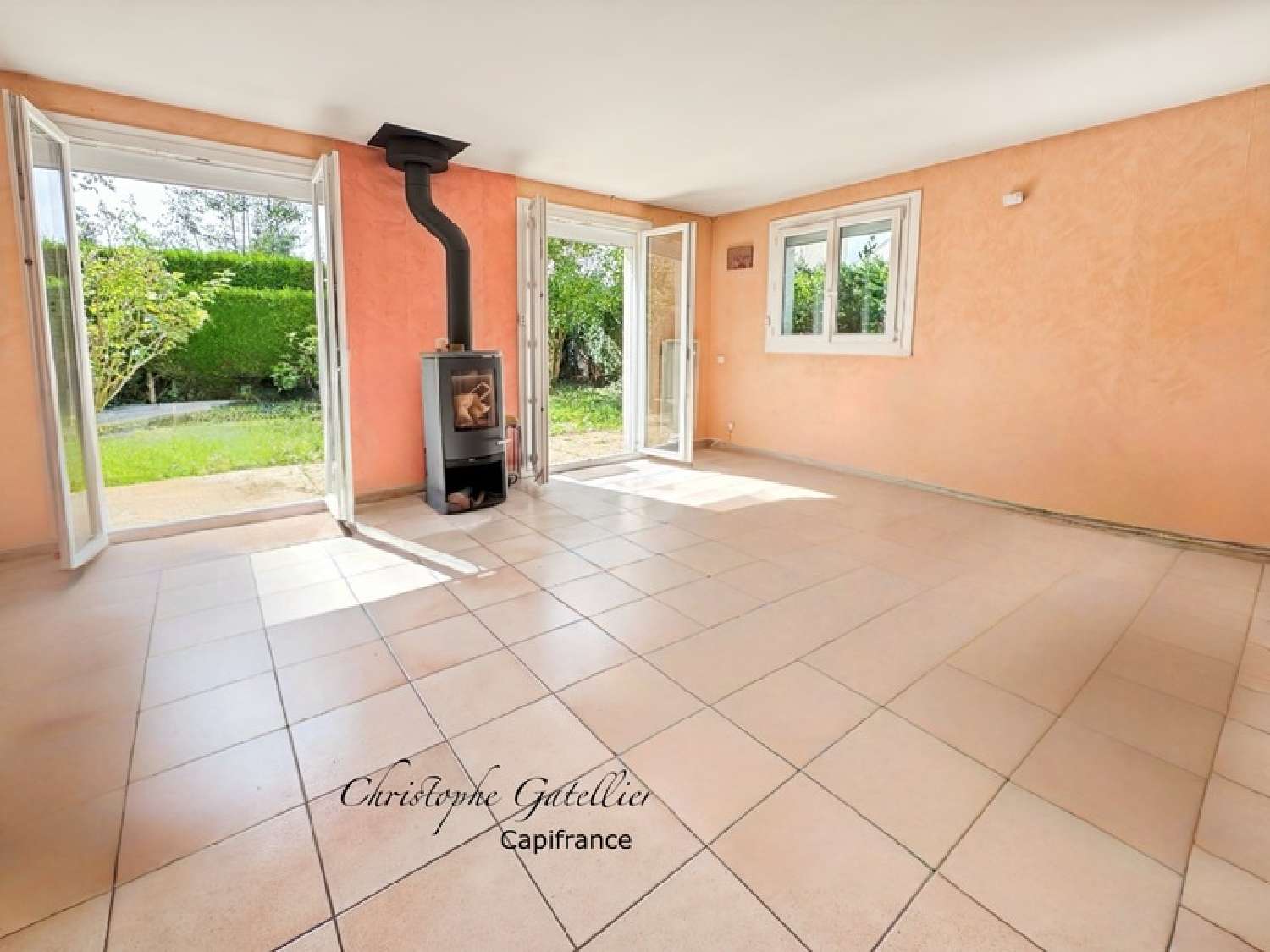 te koop huis Voisins-le-Bretonneux Yvelines 2