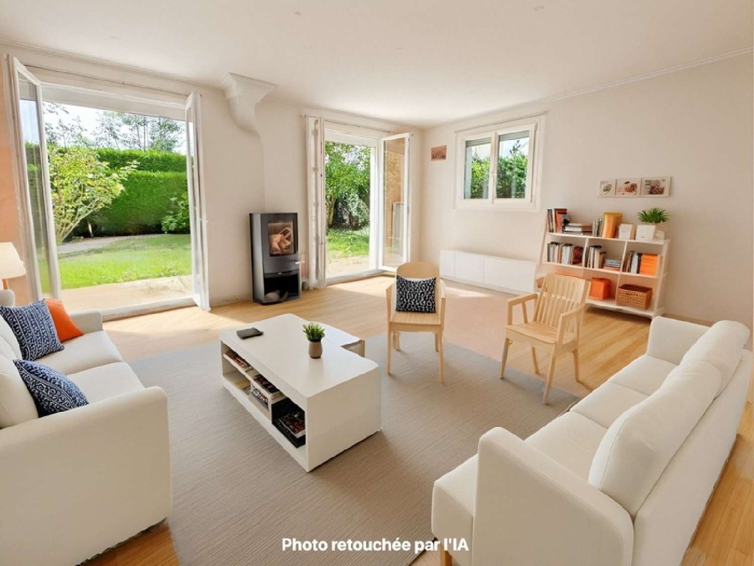 te koop huis Voisins-le-Bretonneux Yvelines 3