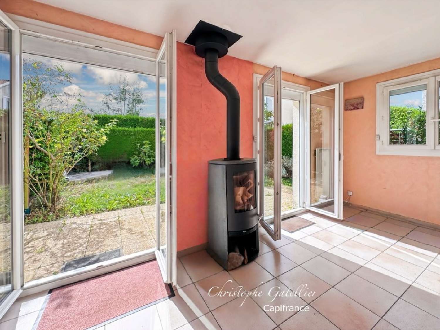 te koop huis Voisins-le-Bretonneux Yvelines 4