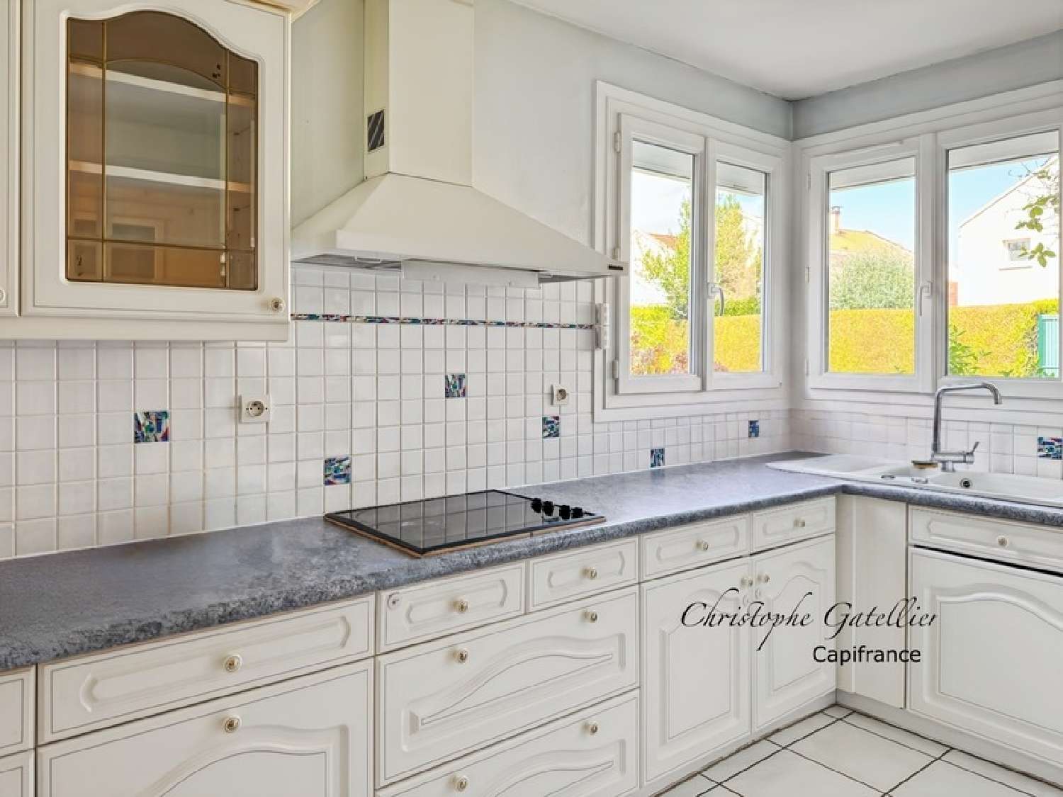te koop huis Voisins-le-Bretonneux Yvelines 5