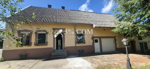 Volmunster Moselle house foto 7129049