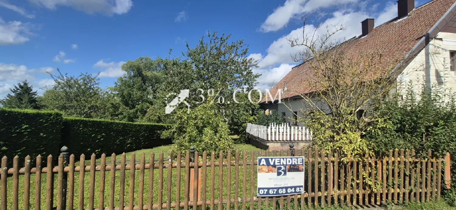 te koop huis Volmunster Moselle 3