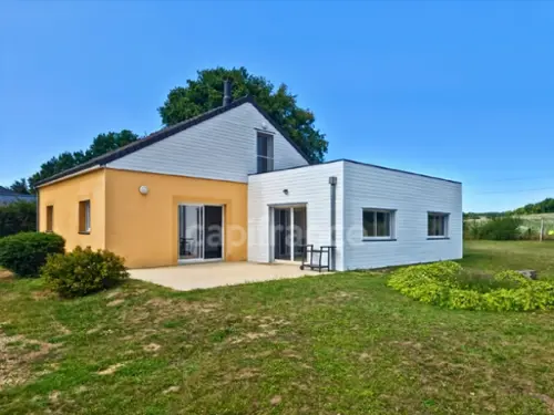 Volnay Sarthe huis foto 7130941