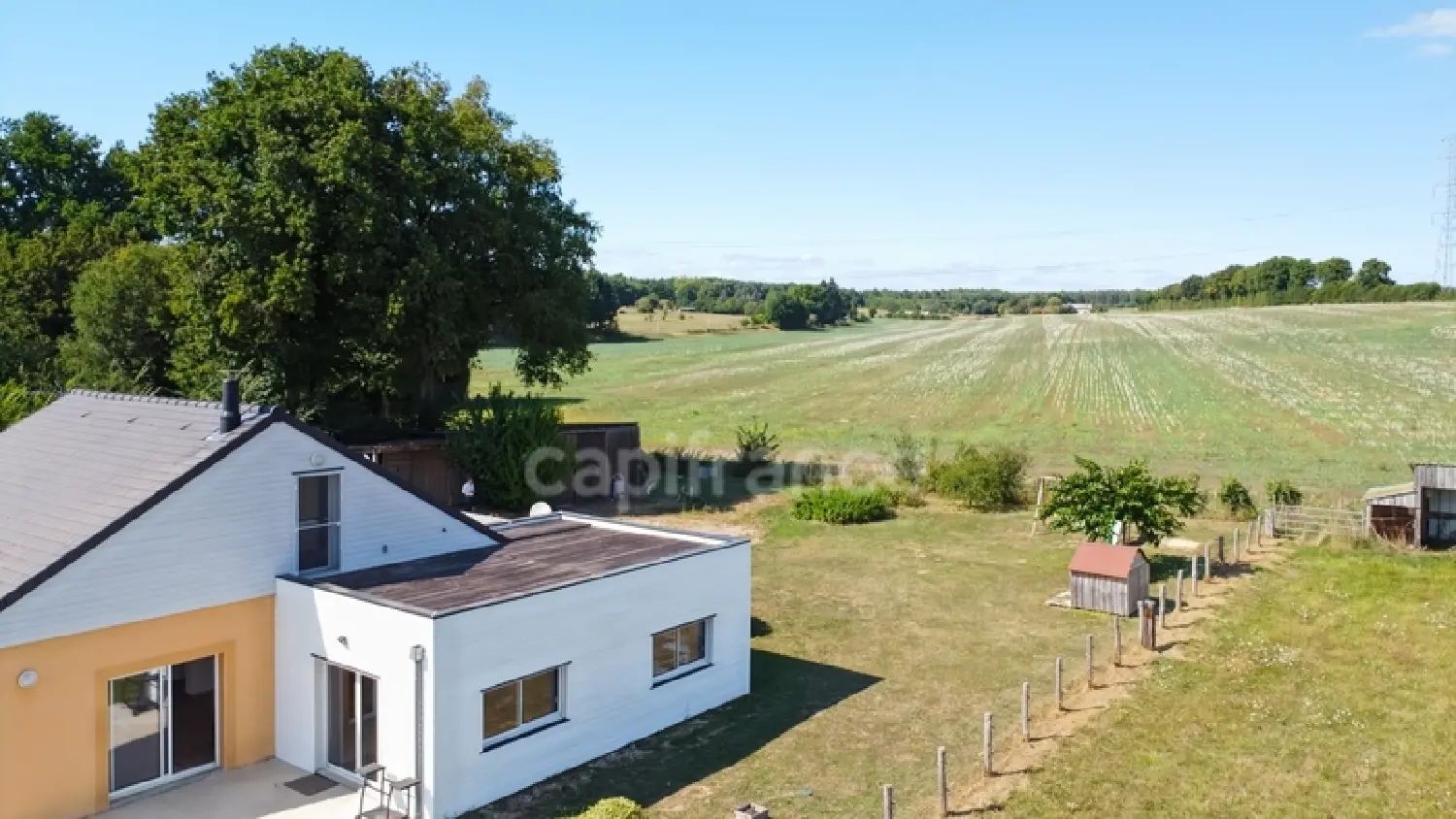  te koop huis Volnay Sarthe 3