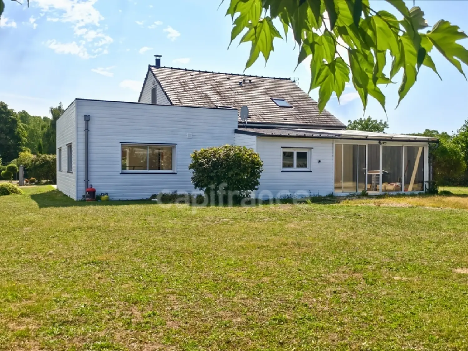  te koop huis Volnay Sarthe 6