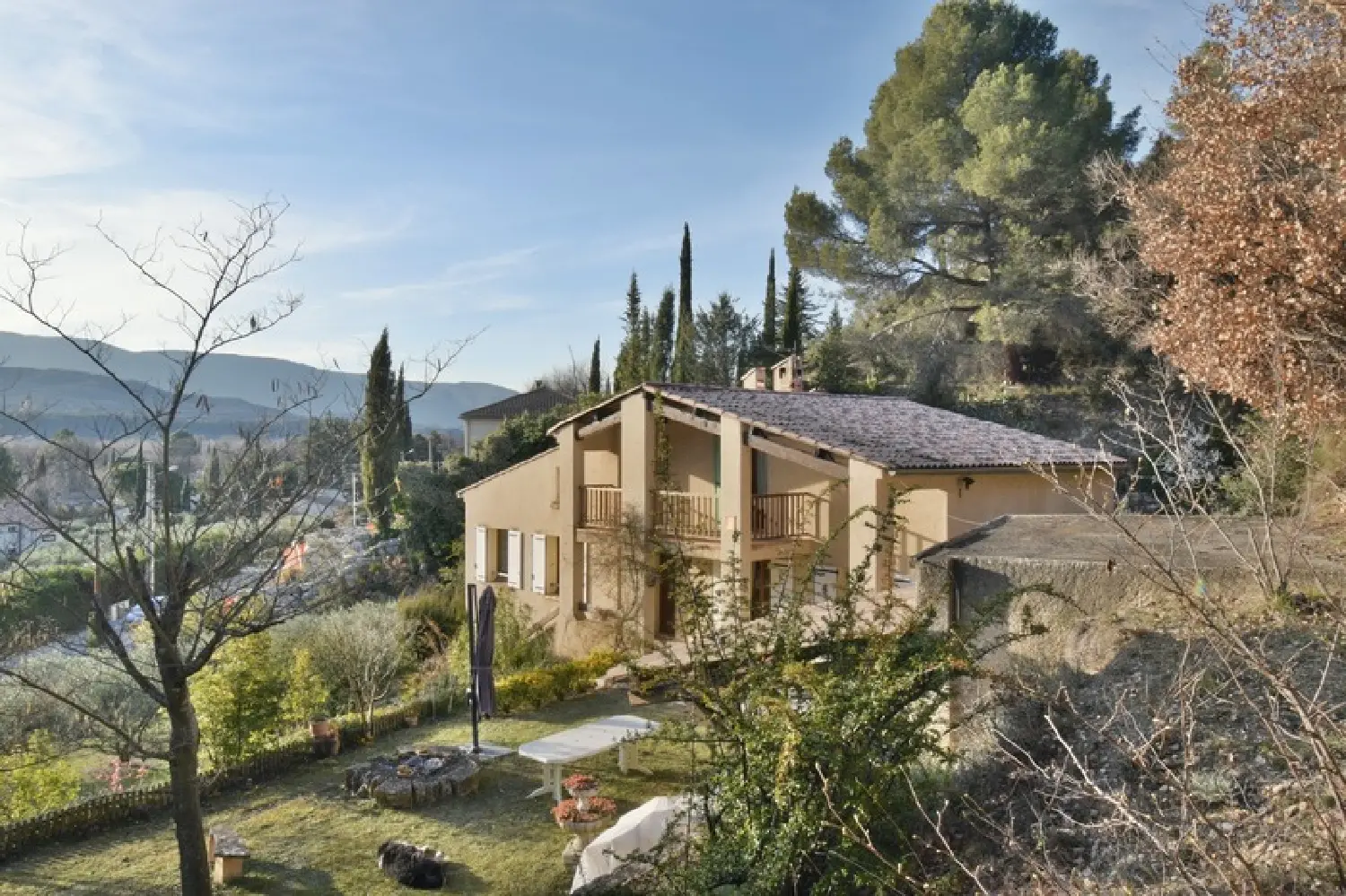  te koop huis Volonne Alpes-de-Haute-Provence 1