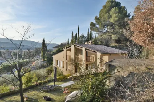 Volonne Alpes-de-Haute-Provence huis foto 7137014