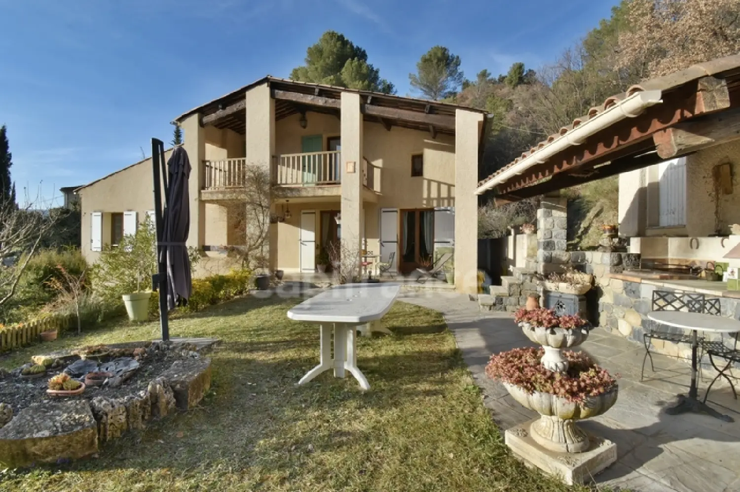  te koop huis Volonne Alpes-de-Haute-Provence 5