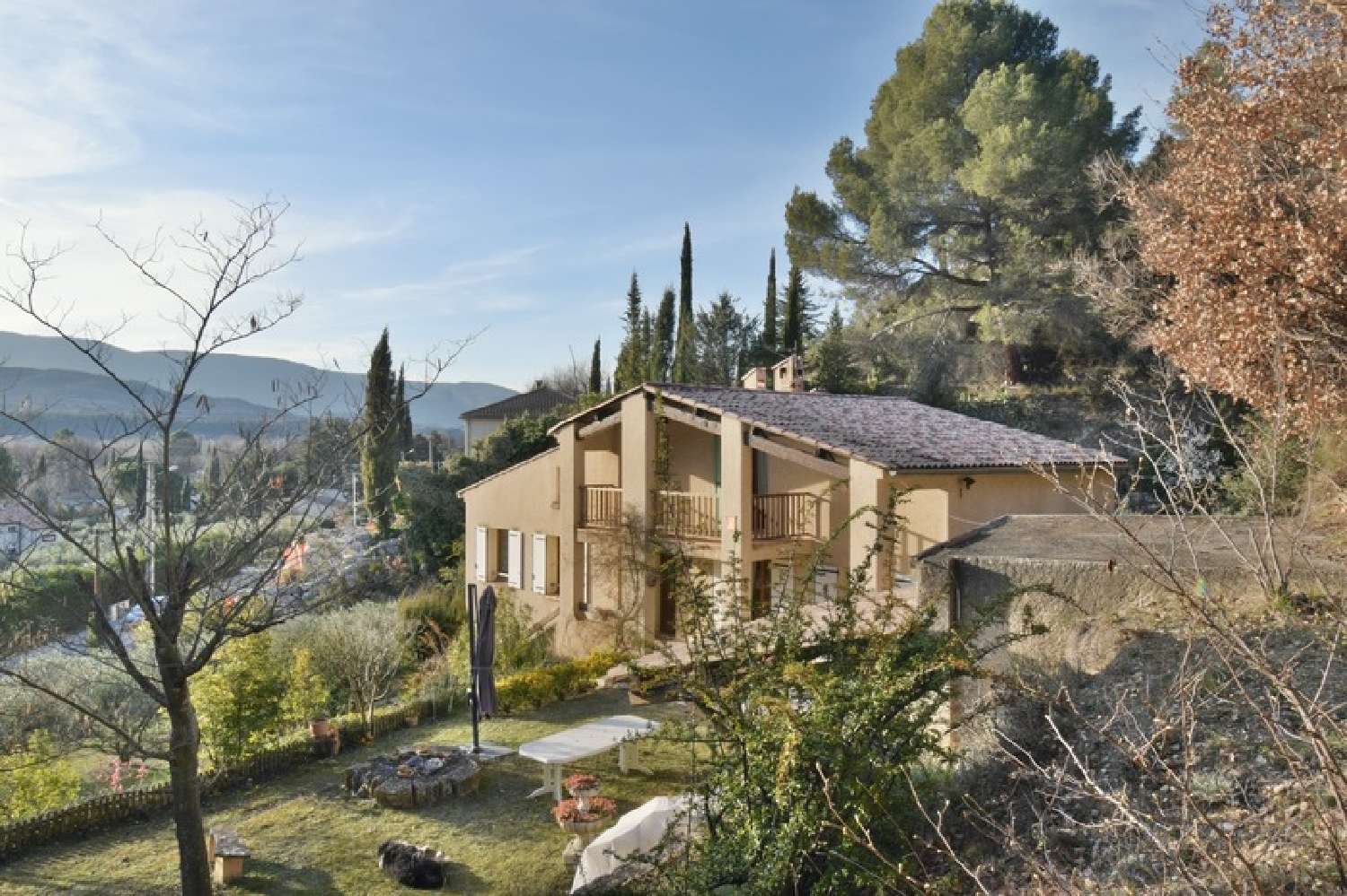  en venta casa Volonne Alpes-de-Haute-Provence 1