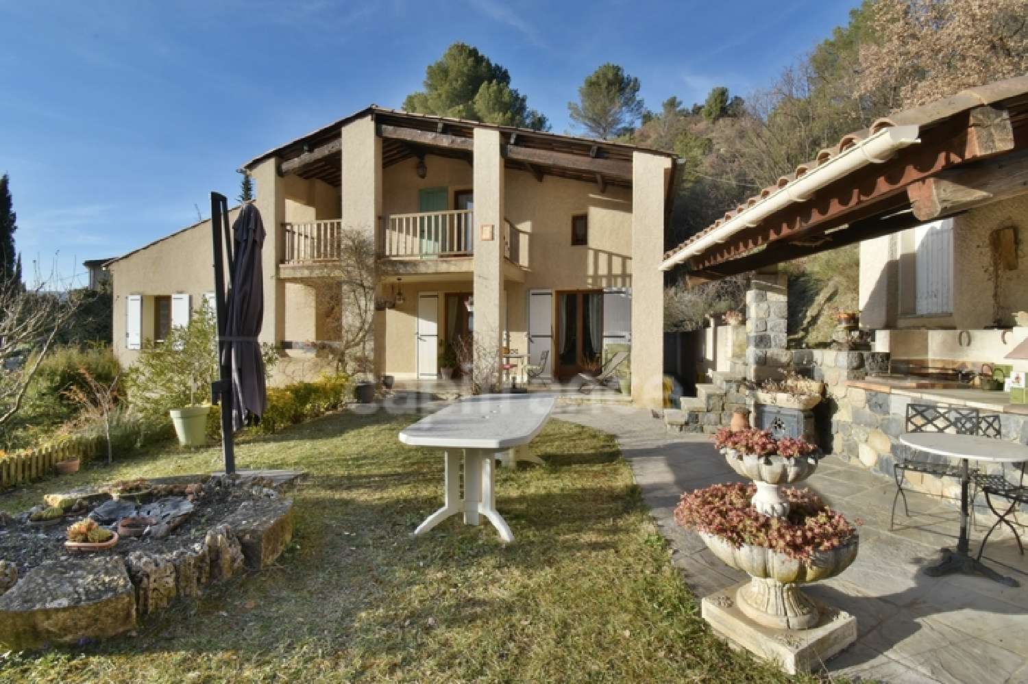  en venta casa Volonne Alpes-de-Haute-Provence 5