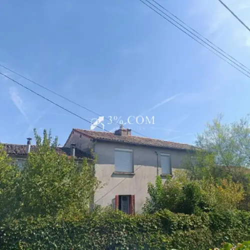 Voulon Vienne house foto 7134935
