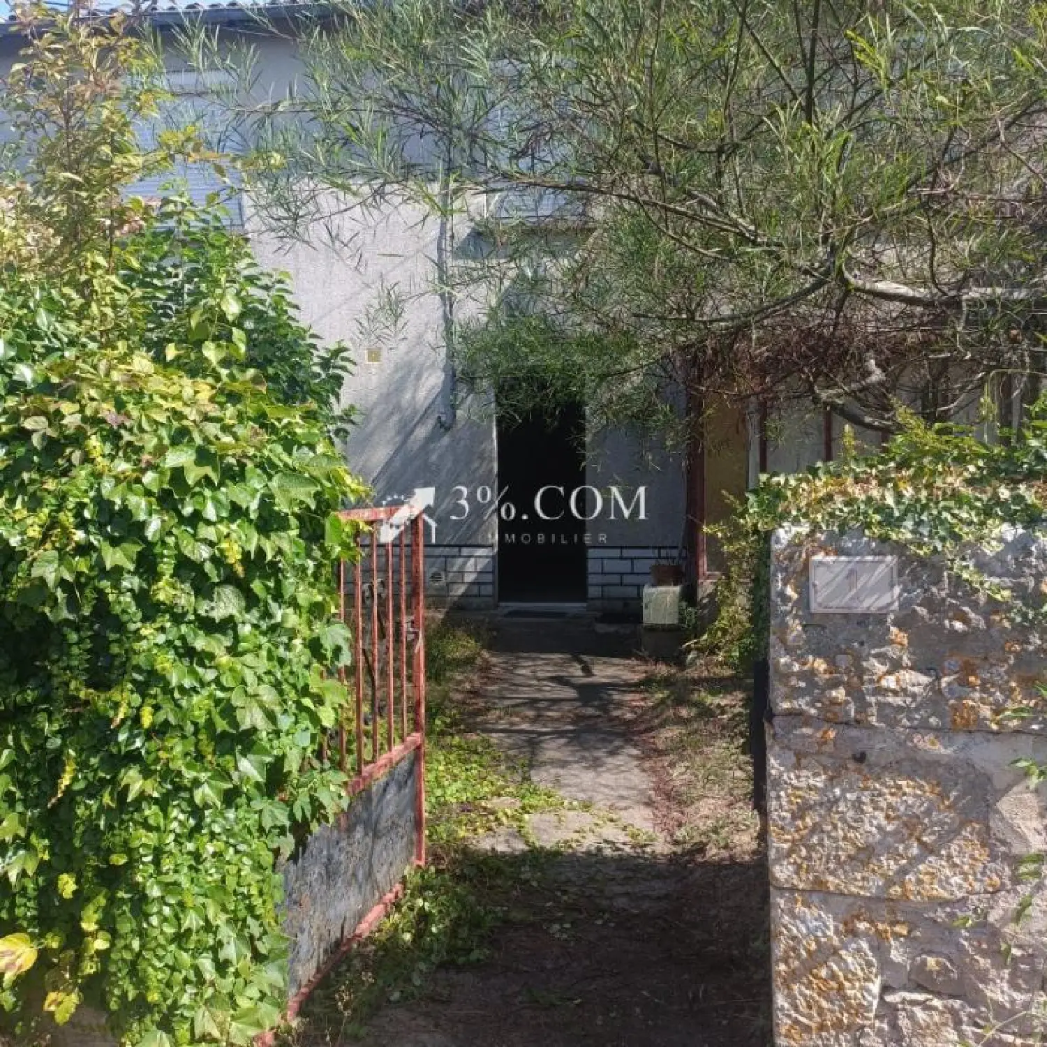  for sale house Voulon Vienne 2
