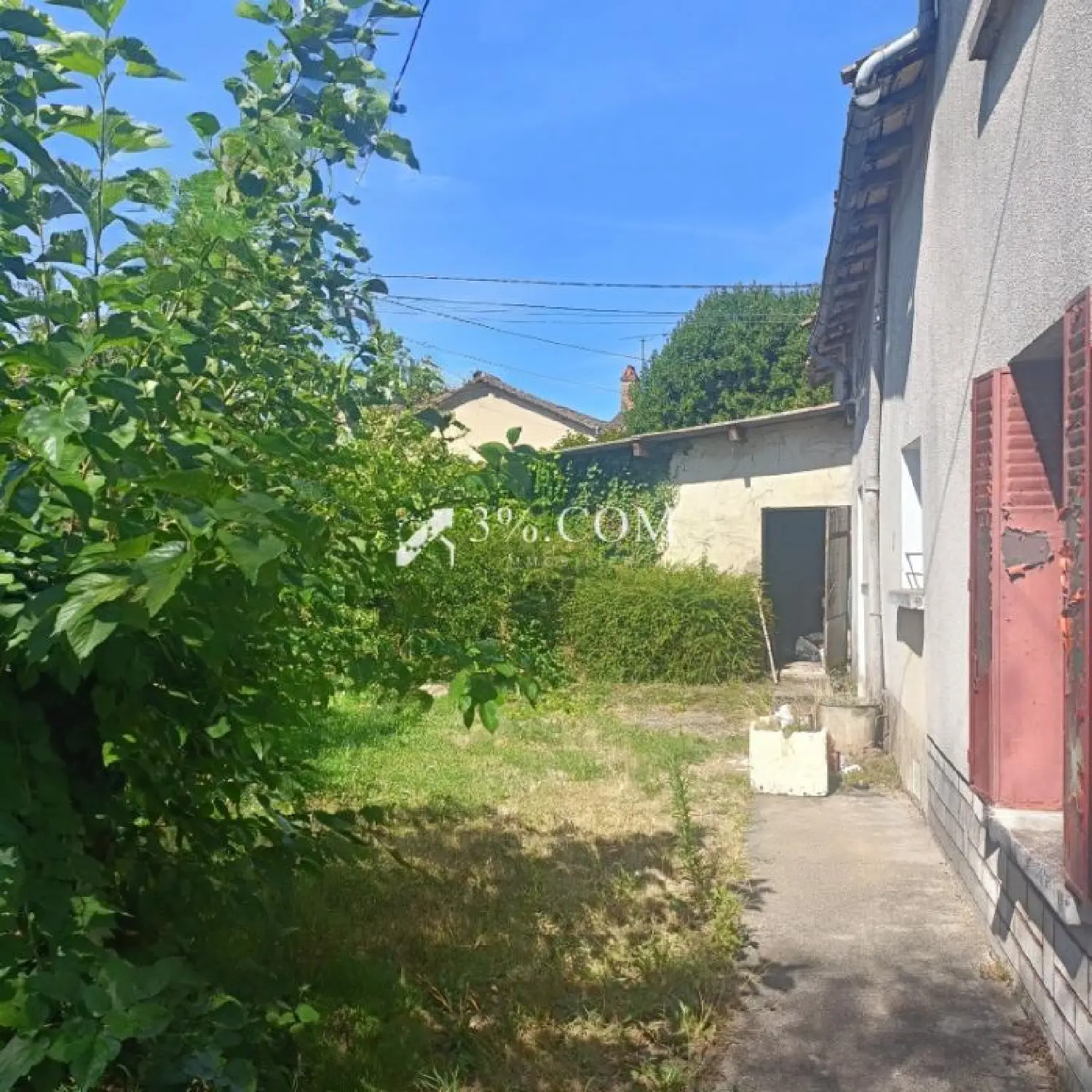 for sale house Voulon Vienne 3